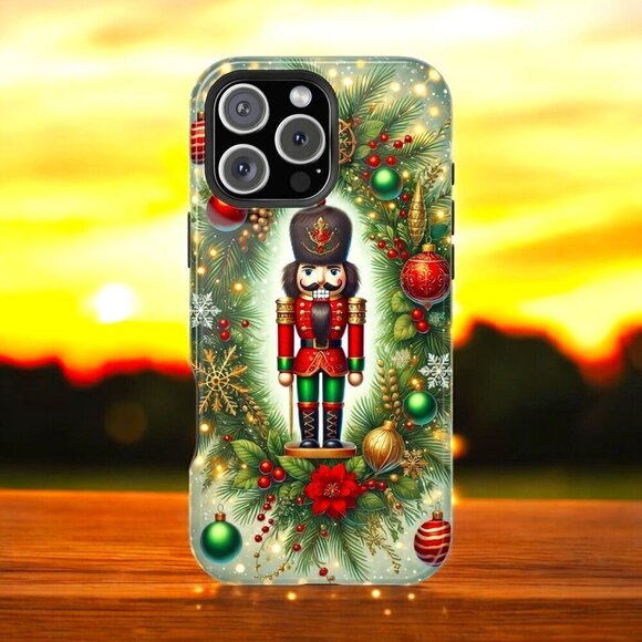 iPhone Phone Cases, Perfect Stylish Mobile Case, MLNMC494 - Picture 1 of 13